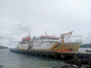 Semen Padang Sediakan Mudik Gratis Padang-Mentawai, Pendaftaran Dibuka Sampai 25 Maret