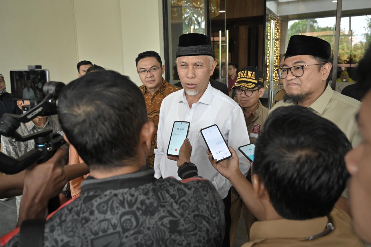 Daftar Kabupaten/Kota Kena Tegur Pemprov Terkait Penyusunan Peraturan Kepala Daerah