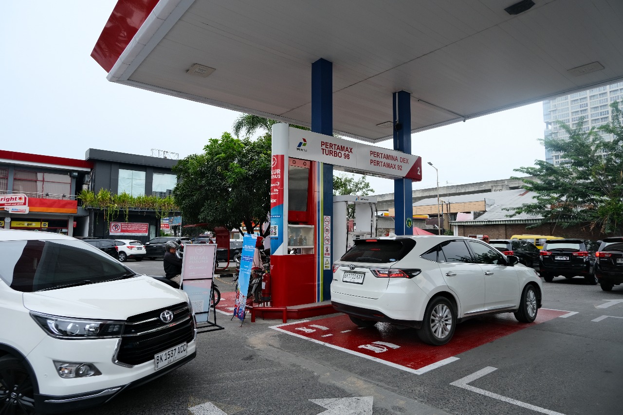 Distribusi BBM Subsidi Diperketat, SPBU Diusulkan Cek STNK Kendaraan