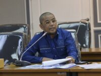 Anggota Komisi XIII DPR Ingatkan BPJS Kesehatan Harus Lebih Bertanggung Jawab