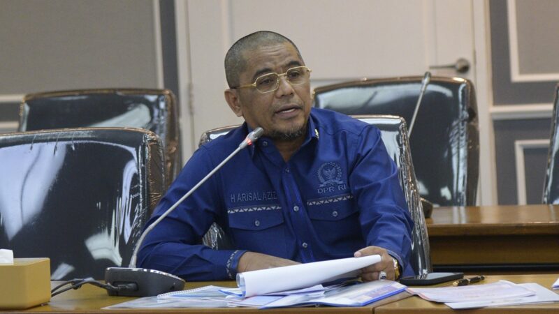 Anggota DPR Apresiasi Keputusan Presiden Prabowo Kembalikan 4 Pulau ke Aceh