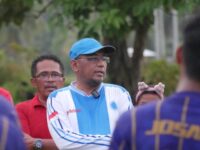 Timnas Dibantai Australia 5-1, Bos Josal FC: Kita Semua Kecewa