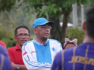 Timnas Dibantai Australia 5-1, Bos Josal FC: Kita Semua Kecewa