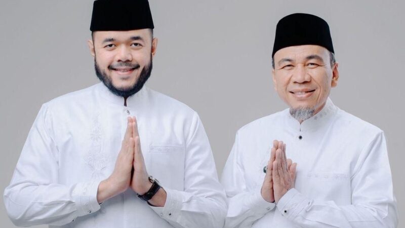 Pemko Padang Segera Luncurkan Program Gratis Seragam Sekolah dan LKS bagi Siswa Kurang Mampu