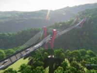 HK Garap Flyover Sitinjau Lauik Rp2,7 Triliun, Minimalisasi Potensi Kecelakaan