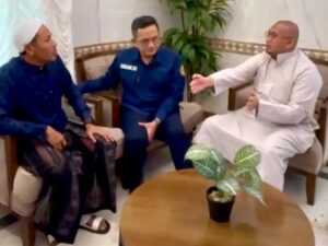 Wakil Ketua Komisi VI DPR RI Andre Rosiade menyatakan prihatin dengan musibah kecelakaan bus yang menewaskan enam orang jamaah umrah