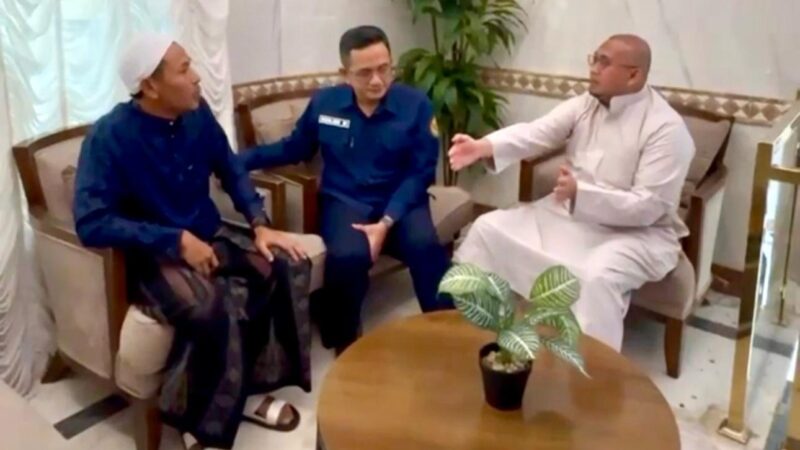 Wakil Ketua Komisi VI DPR RI Andre Rosiade menyatakan prihatin dengan musibah kecelakaan bus yang menewaskan enam orang jamaah umrah