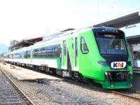KAI Sumbar Sediakan 31.168 Tempat Duduk untuk Libur Imlek