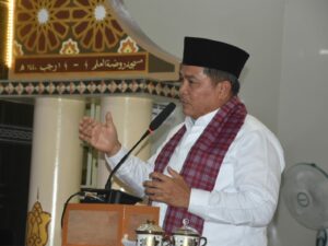 110 Siswa Keracunan MBG di Kabupaten Agam, Pemkab Tetapkan KLB dan SPPG Ditutup Sementara