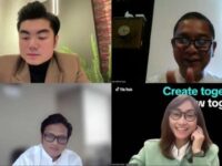 TikTok Hapus 900 Ribu Konten dan 2,2 Juta Komentar Terkait Judol