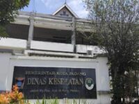 Dinkes Padang Siapkan Pelayanan Kesehatan di 13 Pospam Selama Libur Lebaran