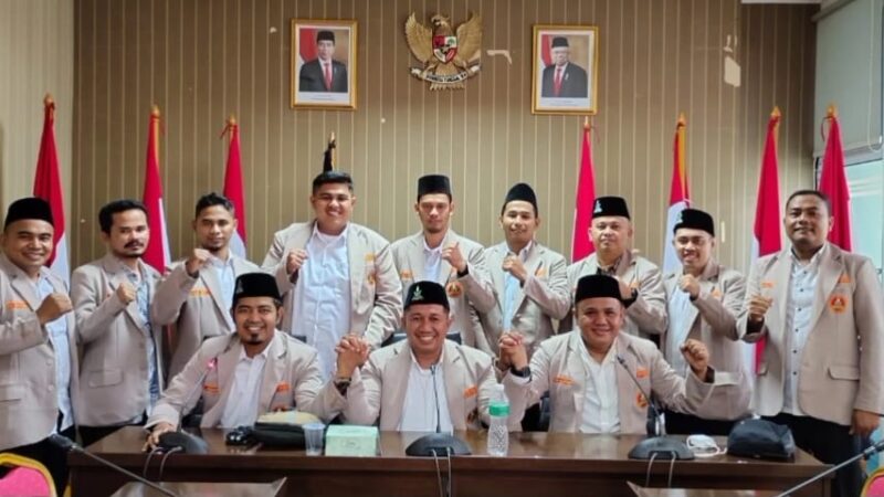 Pemuda Muhammadiyah Sumbar Dukung Kemendes PDT Perkuat Desa Menuju Swasembada Pangan