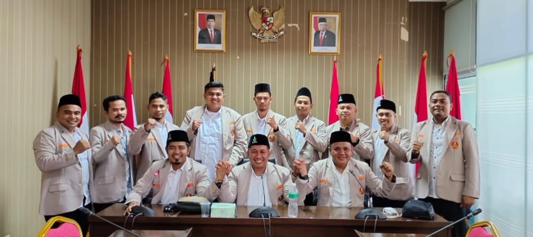 Pemuda Muhammadiyah Sumbar Dukung Kemendes PDT Perkuat Desa Menuju Swasembada Pangan