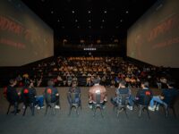 Antusiasme Penonton Memuncak dalam Special Screening Qodrat 2 di 10 Kota, Termasuk Padang