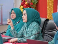 Kenal Lebih Dekat dengan Ketua TP PKK Padang, Dulunya Siswi Akselerasi