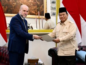 Di Bawah Presiden Prabowo, Palestina Percaya Penuh Dukungan Indonesia