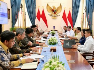 Penguatan Industri Padat Karya, Presiden Prabowo Instruksikan Deregulasi Besar-besaran