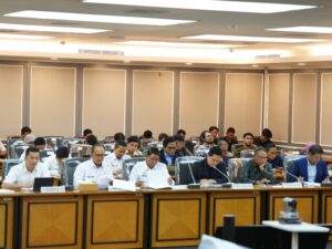 Perkuat Timnas Indonesia, DPR Setujui Naturalisasi 3 Pemain