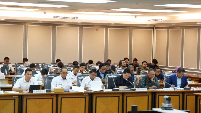 Perkuat Timnas Indonesia, DPR Setujui Naturalisasi 3 Pemain