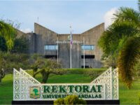 UNAND resmi ditetapkan sebagai perguruan tinggi Klaster Mandiri, yaitu klaster tertinggi dalam penilaian kinerja penelitian dan