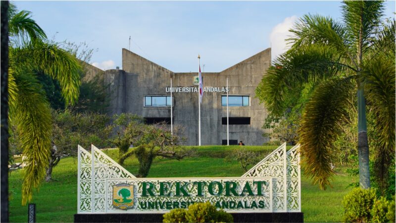 UNAND resmi ditetapkan sebagai perguruan tinggi Klaster Mandiri, yaitu klaster tertinggi dalam penilaian kinerja penelitian dan
