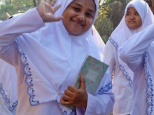 Kemenag Terbitkan Panduan Masa Ta’aruf Santri Baru, Kenalkan Pesantren Secara Optimal