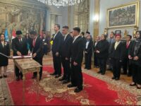 3 Pemain Naturalisasi Resmi Bergabung, Timnas Diprediksi Semakin Kuat