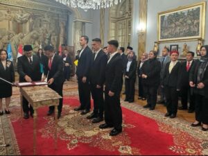 3 Pemain Naturalisasi Resmi Bergabung, Timnas Diprediksi Semakin Kuat