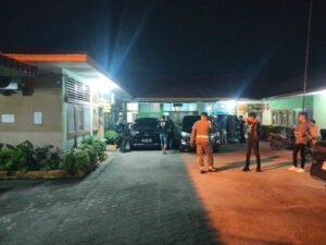Camat Padang Selatan Diduga Selingkuh dengan ASN, Dipergoki Istri Berduaan di Rumah