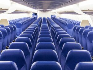 Lion Air Gunakan Pesawat Berusia 5-7 Tahun untuk Angkut Jemaah Haji Embarkasi Padang