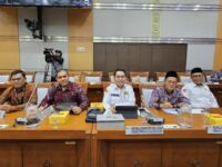 93 Persen Visa Jemaah Haji Embarkasi Padang Sudah Terbit