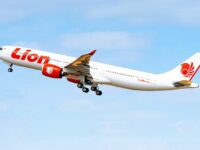 Lion Air Siapkan 2 Pesawat Airbus A330 untuk Jemaah Haji Embarkasi Padang