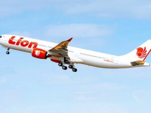 Lion Air Siapkan 2 Pesawat Airbus A330 untuk Jemaah Haji Embarkasi Padang