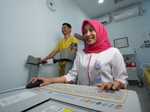 Pahami Pentingnya MCU dan Manfaatnya untuk Tubuh