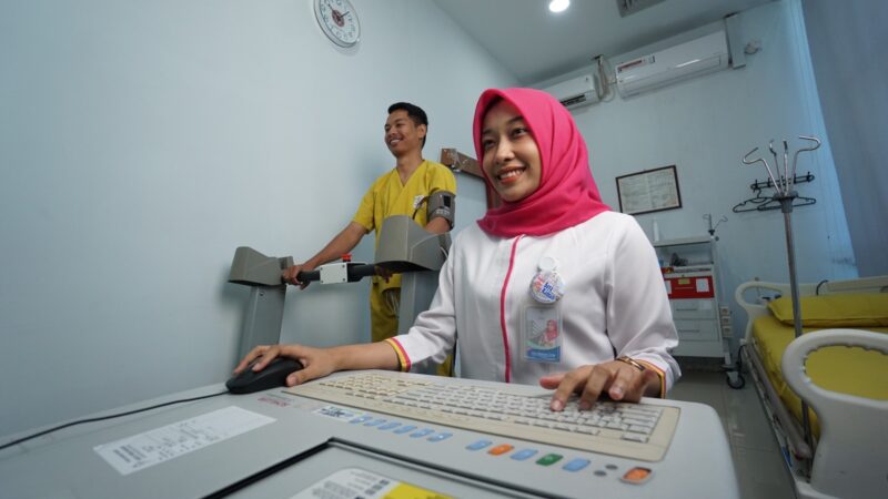 Pahami Pentingnya MCU dan Manfaatnya untuk Tubuh