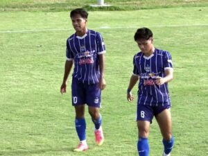 Liga 4 Nasional: Kalahkan Persikos Sorong 5-1, Josal FC Amankan Tiket 32 Besar