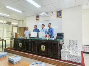 Bank Nagari dan UNAND Sosialisasikan Implementasi Virtual Account Debet untuk Tabungan Pajak