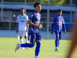 Liga 4 Nasional: Gol Atthorik Sonit Selamatkan Josal FC dari Kekalahan Atas Persema