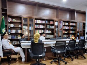 Hari Otda, Gubernur Mahyeldi Tegaskan Sinergi Pusat-Daerah Kunci Wujudkan Pemerataan Pembangunan