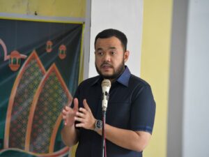 Camat Padang Selatan Digerebek Selingkuh, Wako Fadly Amran: Tindak Sesuai Aturan