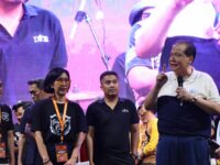 Reuni Akbar SMAN 1 Jakarta, CT Kenalkan Vasko Ruseimy Alumni Muda Berprestasi