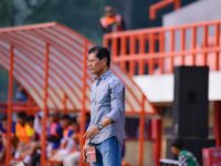 Liga 4 Nasional: Hadapi Persitara di 32 Besar, Pelatih Josal FC Ingatkan Pemain Fokus dan Disiplin