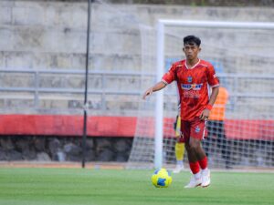 Liga 4 Nasional: Josal FC Piaman Telan Kekalahan Perdana dari Persitara Jakarta Utara