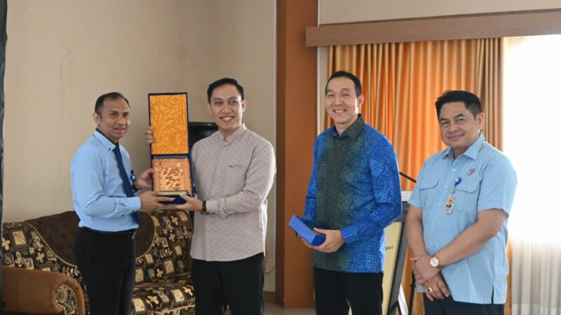 Bank Nagari Luncurkan Layanan Pembayaran Tagihan FIF Lewat Aplikasi Ollin