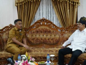 Program Sekolah Rakyat, Sumbar Tawarkan Sejumlah Lokasi ke Pusat