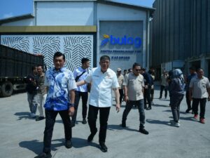 Pembelian Gabah Petani Dibatasi 3 Juta Ton, Anggota DPR Ingatkan Mekanismenya Harus Jelas