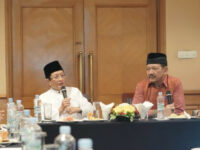 Menteri Agama Akan Bentuk Lembaga Pengelola Dana Umat