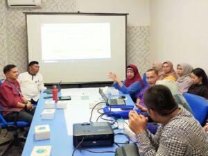 Internasional Minangkabau Literasi Festival (IMLF) 2025 bakal dilaksanakan pada 8-12 Mei 2025 di Padang, Padang Panjang dan Bukittinggi.