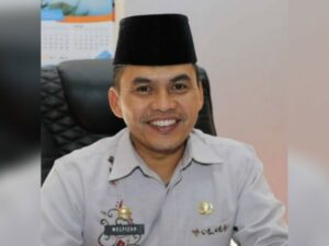 Jadwal penerimaan berkas lamaran calon Direktur PDAM Tirta Antokan Kabupaten Agam diperpanjang selama enam hari ke depan. Perpanjangan