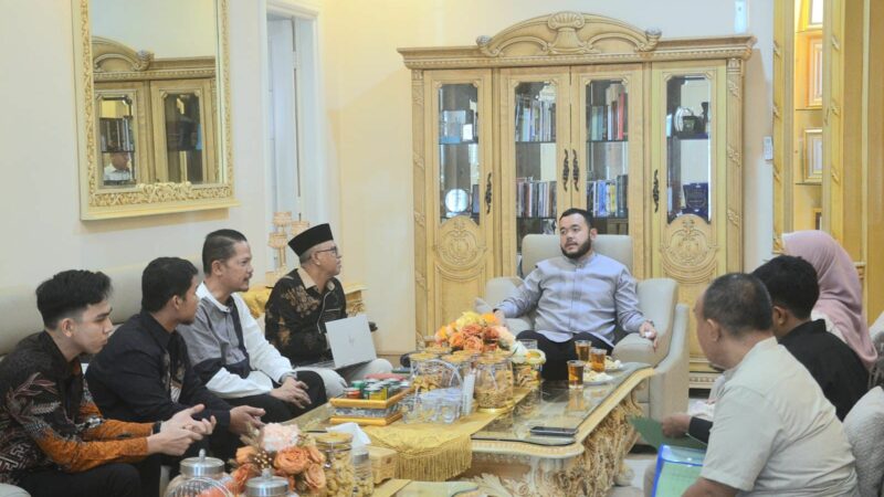 Tekan Angka Perokok, Pemko Padang Bakal Maksimalkan Penerapan Perda KTR